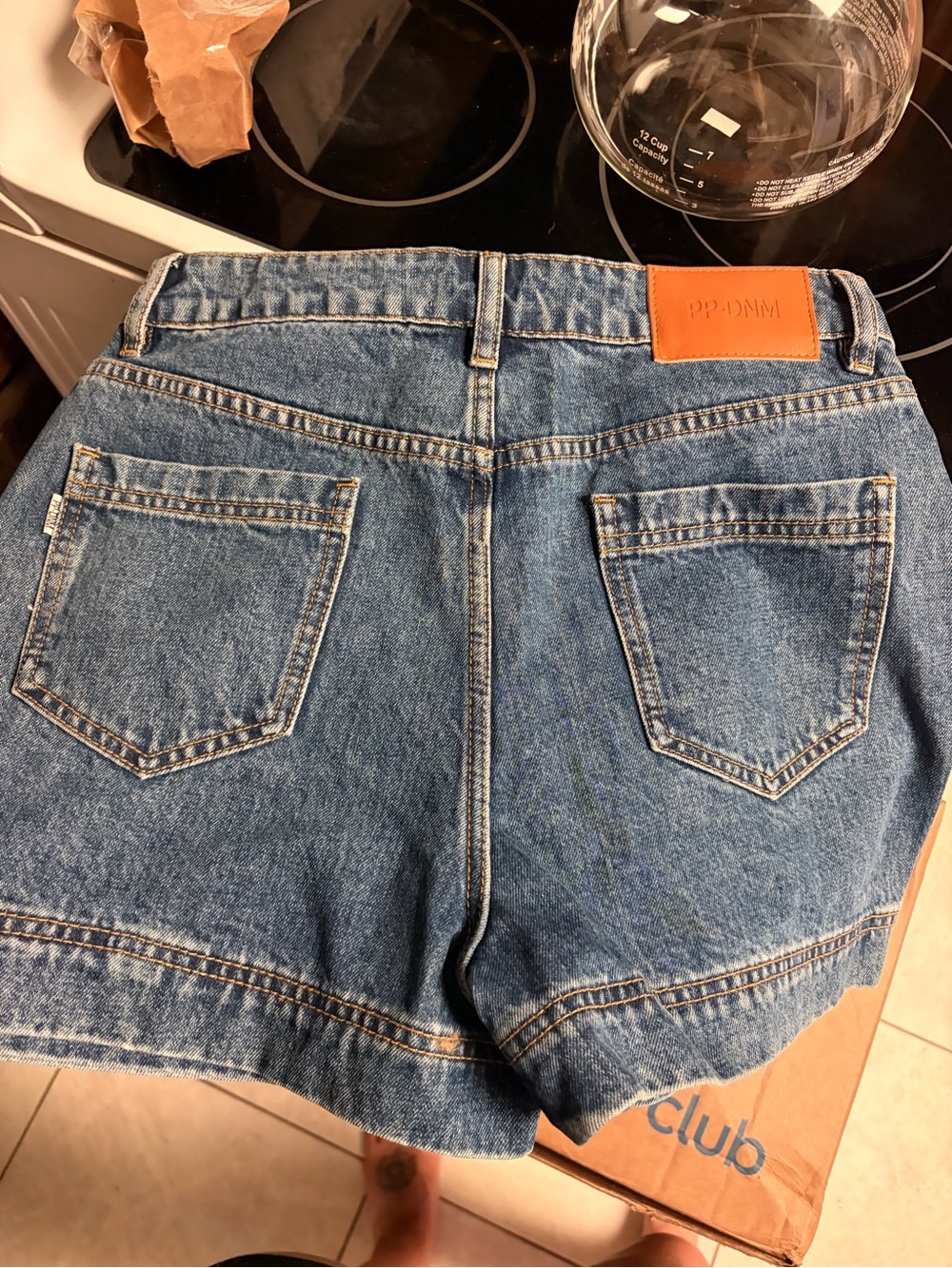 Princess Polly skort NWT - Picture 2 of 2